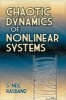 Chaotic Dynamics of Nonlinear Systems (Paperback) - SNeil Rasband Photo