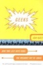 Geeks - How Two Lost Boys Rode the Internet out of Idaho (Paperback) - Jon Katz Photo