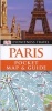 DK Eyewitness Pocket Map and Guide: Paris (Paperback) -  Photo