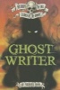 Ghost Writer (Paperback) - Michael S Dahl Photo