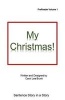 My Christmas - My Christmas (Paperback) - Carol Lee Brunk Photo