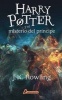 Harry Potter y El Misterio del Principe (Harry 06) (English, Spanish, Paperback) - J K Rowling Photo