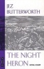 The Night Heron (Paperback, New) - Jez Butterworth Photo