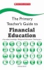 Financial Education (Paperback) - Anthony David Photo