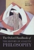 The Oxford Handbook of the History of Analytic Philosophy (Paperback) - Michael Beaney Photo