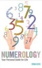 Numerology - Your Personal Guide for Life (Paperback) - Sonia Ducie Photo