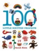 100 Little Knitted Projects (Paperback) - Sarah Keen Photo