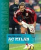 AC Milan (Hardcover) - Jim Whiting Photo