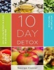 10 Day Detox - How You Can Detoxify in 10 Days or Less for Free (Paperback) - George Conner Photo