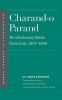 Charand-O Parand - Revolutionary Satire from Iran, 1907-1909 (Hardcover) - Ali Akbar Dehkhoda Photo