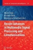 Recent Advances in Multimedia Signal Processing and Communications (Hardcover) - Mislav Grgic Photo