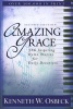 Amazing Grace - 366 Inspiring Hymn Stories for Daily Devotions (Paperback, 2nd) - Kenneth W Osbeck Photo