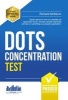 Group Bourdon Tests: Sample Test Questions for the Trainee Train Driver Selection Process, v. 1 (Paperback) - Richard McMunn Photo