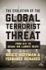 The Evolution of the Global Terrorist Threat - From 9/11 to Osama Bin Laden's Death (Paperback) - Bruce Hoffman Photo