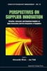 Perspectives on Supplier Innovation - Theories, Concepts and Empirical Insights on Open Innovation and the Integration of Suppliers (Hardcover, New) - Alexander Brem Photo