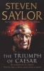 The Triumph of Caesar (Paperback) - Steven Saylor Photo