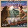 Courage and a Clear Mind - True Adventures of the Ancient Greeks (Standard format, CD) - Jim Weiss Photo