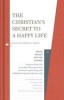 The Christian's Secret of a Happy Life (Hardcover) - Hannah Whitall Smith Photo