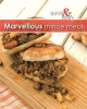 Marvellous Mince Meals, Vol 3 (Staple bound) - Hendri Warricker Photo