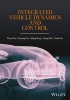 Integrated Vehicle Dynamics and Control (Hardcover) - Wuwei Chen Photo