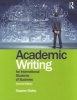 Academic Writing for International Students of Business (Paperback, 2nd Revised edition) - Stephen Bailey Photo