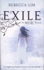 Exile (Mercy, Book 2) (Paperback) - Rebecca Lim Photo