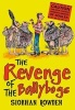 The Revenge of the Ballybogs (Paperback) - Siobhan Rowden Photo