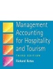 Management Accounting for Hospitality and Tourism (Paperback, 3rd Revised edition) - Richard Kotas Photo