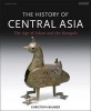 The History of Central Asia, Volume 3 - The Age of Islam and the Mongols (Hardcover) - Christoph Baumer Photo