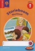 Storieboom - Gr 1: Werkboek (Afrikaans, Staple bound) - A du Toit Photo