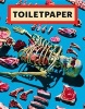 Toiletpaper, No. 13 (Paperback) - Maurizio Cattelan Photo