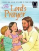 The Lord's Prayer (Paperback) - Robert Baden Photo