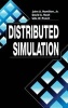 Distributed Simulation (Hardcover) - John A Hamilton Photo