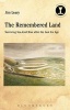 The Remembered Land - Surviving Sea-Level Rise After the Last Ice Age (Paperback) - Jim Leary Photo