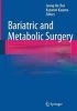 Bariatric and Metabolic Surgery (Hardcover, 2014) - Seung Ho Choi Photo