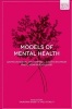 Models of Mental Health (Paperback) - Gavin Davidson Photo