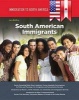 Immigration to North America - South American Immigrants (Hardcover) - Larry McCaffrey Photo