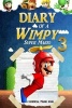 Super Mario - Diary of a Wimpy Super Mario 3: (An Unofficial Mario Book) (Paperback) - Takeshi Giovanni Photo