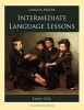 Intermediate Language Lessons (Paperback) - Emma Serl Photo