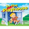 In the Playhouse (Paperback) - Anne Giulieri Photo