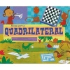 If You Were a Quadrilateral (Paperback) - Molly Blaisdell Photo