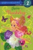 Barbie: Thumbelina (Barbie) (Paperback) - Diane Wright Landolf Photo