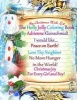 A Holly Jolly Coloring Book! (Paperback) - Adrienne Kleinschmidt Photo