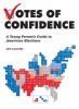 Votes of Confidence - A Young Person's Guide to American Elections (Paperback) - Jeff Fleischer Photo