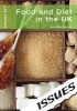 Food and Diet in the UK (Paperback) - Cara Acred Photo