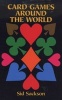 Card Games Around the World (Paperback) - Sid Sackson Photo