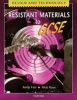 Design and Technology: Resistant Materials to GCSE - Resistant Materials (Paperback) - Andy Fair Photo