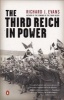 The Third Reich in Power (Paperback, annotated edition) - Richard J Evans Photo