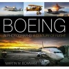 Boeing in Photographs - A Century of Flight (Hardcover) - Martin W Bowman Photo