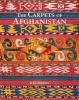 The Carpets of Afghanistan (Hardcover) - Richard D Parsons Photo